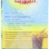 Lipton Iced Tea, Decaffeinated Family Size 10.5 oz, 48 ct (Pack of 3)