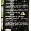 Zhena’s Gypsy Chai Black Tea, Vanilla, 22 Count