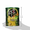 4C Iced Tea Green Tea Antioxidant Drink Mix-50.2 oz