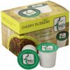 Special Tea Single Serve Cup Cherry Blossom Rooibos Tea, 10 Count