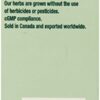 Essiac International Herbal Supplement Powder, 1.5 Ounce