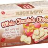 Bigelow White Chocolate ObsessionTea, 1.6-Ounce Boxes (Pack of 6)