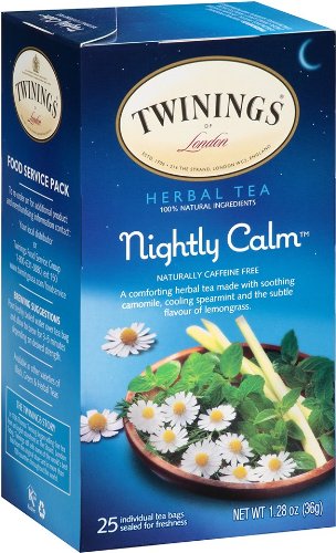 Twinings Teas