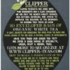 Clipper Fair Trade Organic White Tea, 20-Count (Pack of 6)