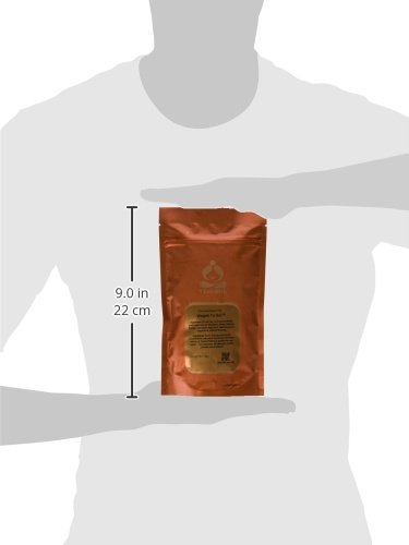 Teavana Weight To Go! Pu-erh Tea, 2oz