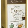Organic Essiac Tea 4-1 oz Pkts