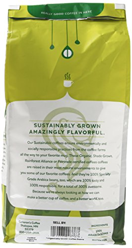 Cameron’s Organic Whole Bean – French Roast – 32 oz