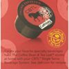 CBTL Italian Espresso Dark Capsules By The Coffee Bean & Tea Leaf, 16-Count Box