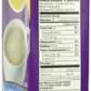 Oregon Chai Slightly Sweet Chai Tea Latte Concentrate, 32-Ounce Boxes (Pack of 6)