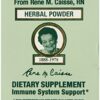 Essiac International Herbal Supplement Powder, 1.5 Ounce