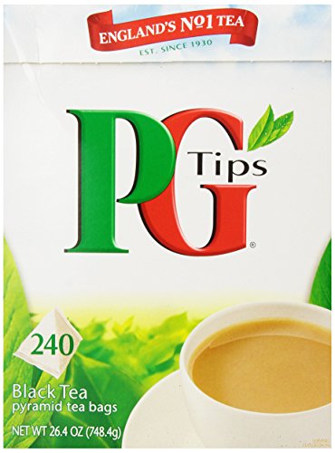 Pg tips 240 count online