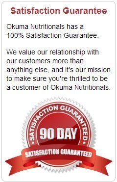 Okuma Nutritional’s SlimTea CAPSULES-100% Pure and Natural, HIGH CONCENTRATION More Powerful Than Green Tea, Burns Up To 523% More Fat Than Green Tea! 4 Month Supply(240 capsules)