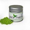 Pure Matcha, Premium Ceremonial Grade Matcha