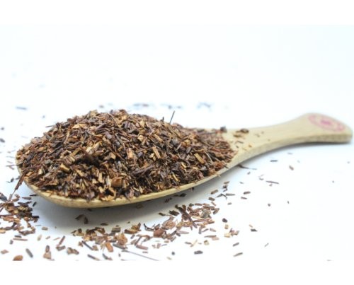 Organic South African Rooibos Loose Leaf Tea