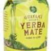 Guayaki – Yerba Mate Traditional Loose Tea 100% Organic