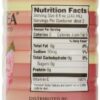 Teas’ Tea, Unsweetened Rose Green Tea, 16.9 Ounce (Pack of 12)