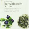 Tazo Berryblossom White Tea, 20-Count Tea Bags (Pack of 6)