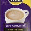 Oregon Chai Oregon Chai Single Serve Cups, 12 Count