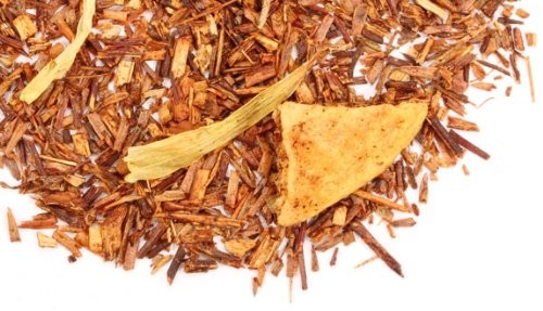 Rooibos Teas Sampler