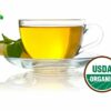 Pride Of India – Organic Oolong Tea, 1 Pound Orthodox Full Leaf