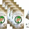 USDA Organic White Mulberry Leaf Tea (15 Teabags) | Blood Sugar Balance | Leaves Can Help Fight Cholesterol | Caffeine Free | Boosts Immune System | Helps with Weight Loss | Convenient Teabags