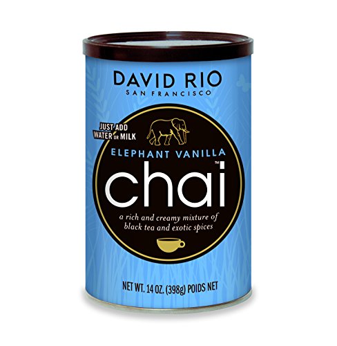 David Rio Chai Mix, 14 Ounce