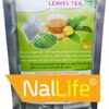 NalLife Organic Soursop Graviola Leaves Tea Pack of 30 Bags