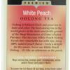 Stash White Peach Oolong Tea with Wuyi Oolong , 1.2 Ounce Box, 18 Count