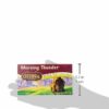 Celestial Seasonings Morning Thunder Tea, 20 Count (Pack of 6)