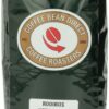 Coffee Bean Direct Rooibos Loose Leaf Tea, 2 Pound Bags (Pack of 2)