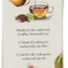 Favorit Iced Tea, Peach, 33.8-Ounce (Pack of 6)