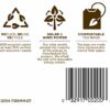 Traditional Medicinals Organic Smooth Move Peppermint Tea, 16 Tea Bags