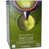 Rishi Tea – Organic Matcha Super Green, 15 tea bags