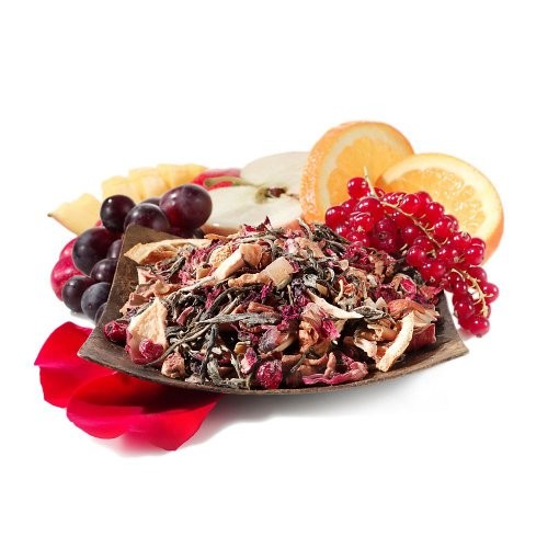 Teavana Youthberry Wild Orange Blossom Loose-Leaf Tea Blend, 4oz