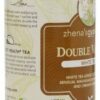 Zhena’s Gypsy Tea,Double Vanilla, 22 Count Tea Sachets