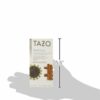 Tazo Decaf Tazo Chai Filter Bag Tea, 24-Count Packages (Pack of 6)