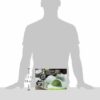 Japanese Rice Cake Mochi Daifuku (Green Tea) 7.4 oz / 210g (Pack of 1)