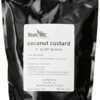 Teas Etc Coconut Custard Loose Leaf Rooibos 8 oz.