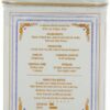 Harney & Sons Classic Paris Tea 1.4 oz, 40gm (20 Tea Sachets)