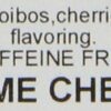 Hale Tea Rooibos, Cr?me Cherry, 2-Ounce