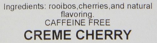 Hale Tea Rooibos, Cr?me Cherry, 2-Ounce