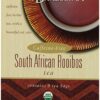 Davidson’s Tea South African Rooibos, 8-Count Tea Bags (Pack of 12)