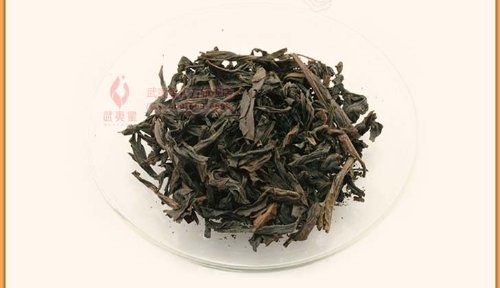 Guiren Qingxiang Da Hong Pao Wuyi Yan Cha Rock Tea Chinese Oolong Tea 49g