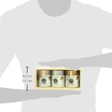 The Tao of Tea White Tea Sampler, 3-Count Box