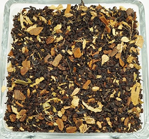 LoveTea Loose Leaf Chai Tea Masala Chai