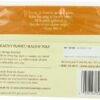 Celestial Seasonings Sweet Harvest Pumpkin Black Tea, 20-Tea Bags, 2.3oz.