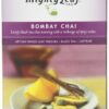 Mighty Leaf Tea, Bombay Chai, 15-Count Whole Leaf Pouches (Pack of 3)