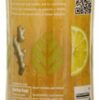 Argo Tea Iced Tea, Green Tea Ginger Twist, 13.5 Ounce (Pack of 12)