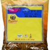 Thai Iced Tea Mix, Traditional Restaurant Style, 16 oz. (Pack of 2)