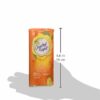 Crystal Light Iced Tea Drink Mix, Natural Lemon Flavor (12-Quart), 1.4-Ounce Packages (Pack of 4)